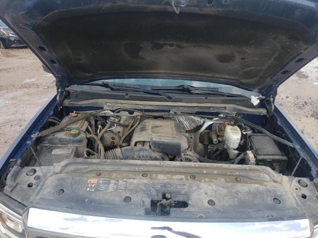 1GT22SEG7JZ255262 GMC Sierra K2500 Sle