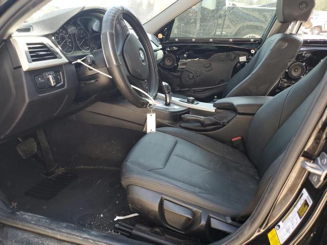 WBA8A9C5XHK620220 BMW 320 I