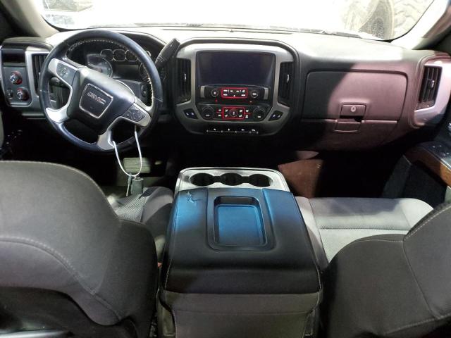 3GTU2UEC3EG181524 GMC Sierra K1500 Sle