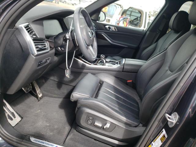 5UXCR6C01LLL79996 BMW X5 Xdrive40i