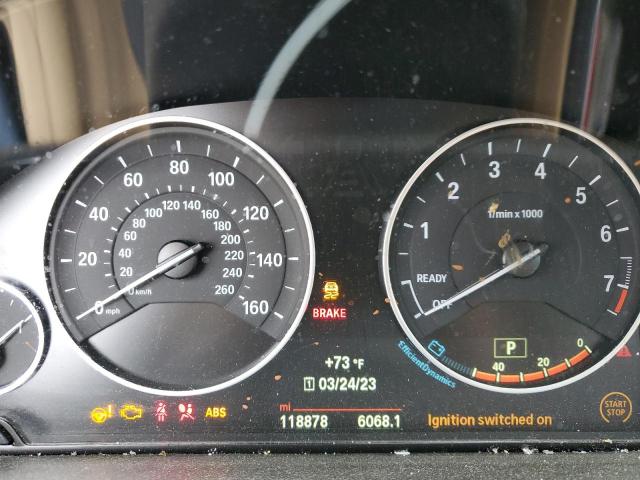 WBA3A5C52FF607079 BMW 328 I