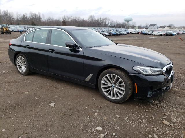 WBA13BJ09NCJ23353 BMW 530 XI