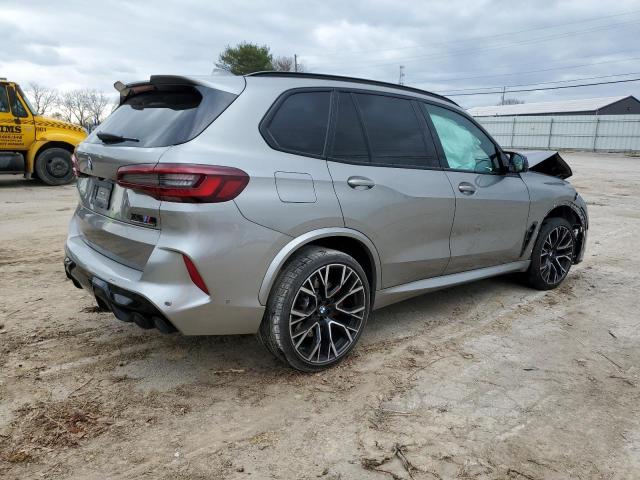 5YMJU0C03N9N29554 BMW X5 M