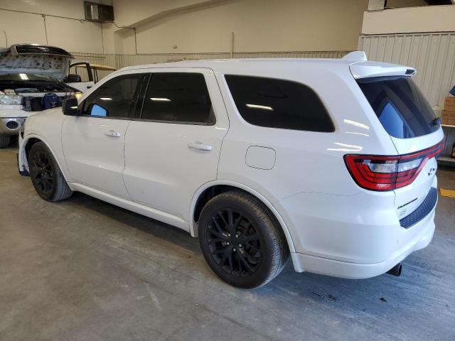 1C4SDHCT9GC359504 Dodge Durango R/t
