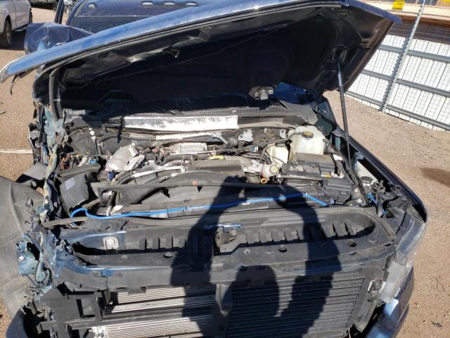 1GT49WEY4LF253638 GMC Sierra K3500 Denali