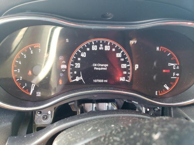 1C4RDHAG5HC896702 Dodge Durango Sxt
