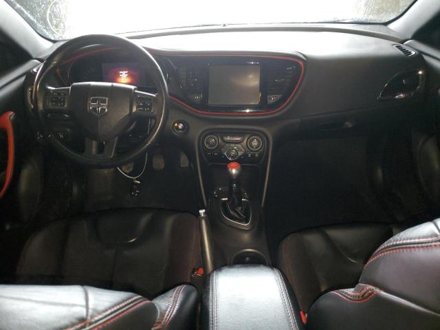 1C3CDFEB7ED907055 Dodge DART GT