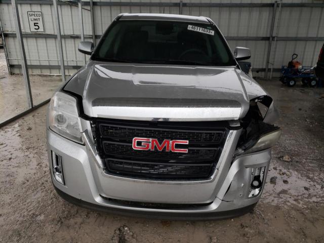 2GKALMEK4F6418840 GMC Terrain Sle