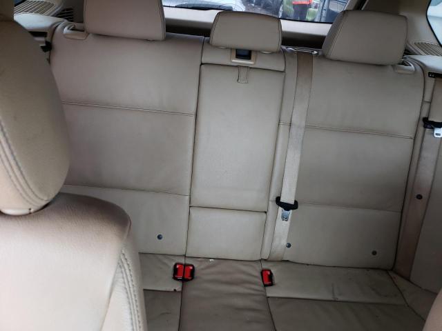 5UXWX9C5XE0D31761 BMW X3 Xdrive28i