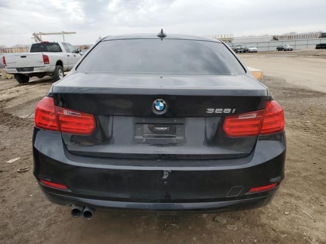 WBA3A5C53EJ464512 BMW 328 I