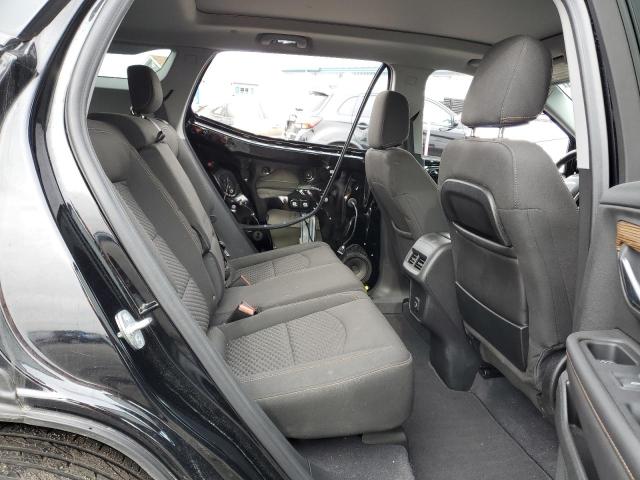 3GKALTEV9LL166305 GMC Terrain Sle