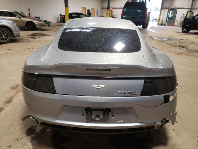 SCFHDDAT0EGF03327 Aston Martin Rapide