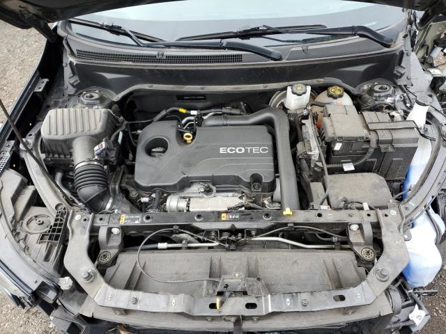 3GKALTEV9LL166305 GMC Terrain Sle