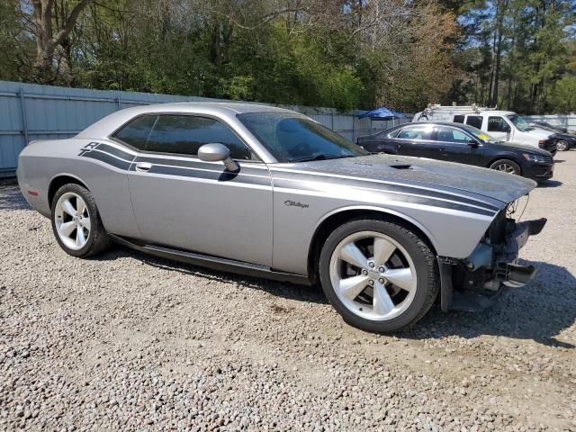 2C3CDYBT3EH100463 Dodge Challenger R/t