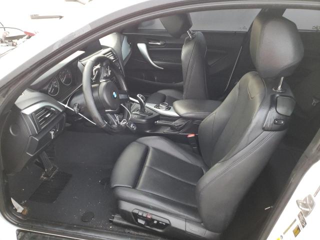WBA1J7C5XEV253187 BMW M235I