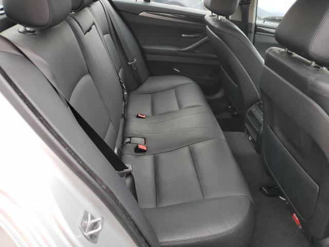 WBA5A7C53FD625512 BMW 528 XI