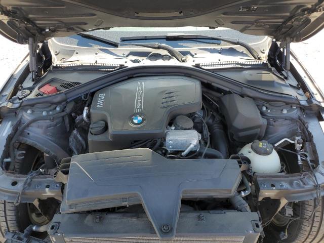 WBA8E3G51GNU01252 BMW 328 Xi Sulev