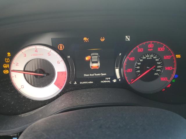 19UUB5F58NA000987 Acura Tlx Tech A