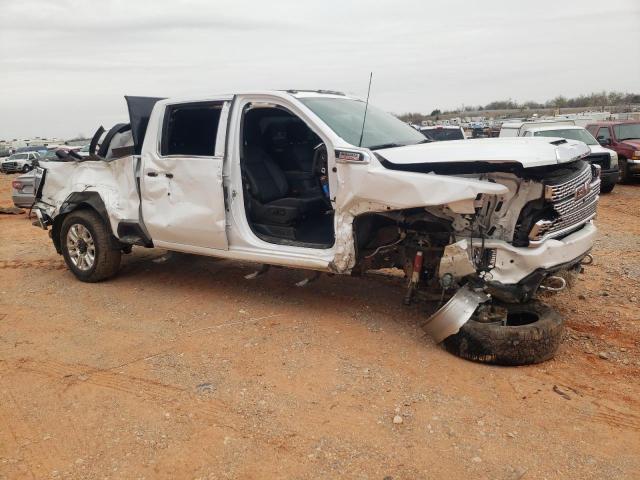 1GT49REY6MF244748 GMC Sierra K2500 Denali