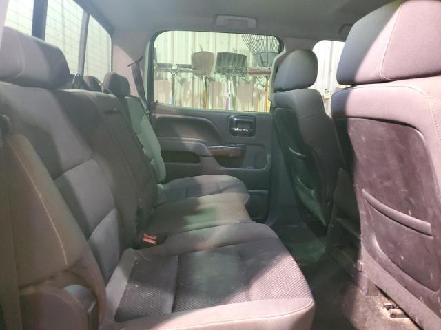 3GTU2UEC3EG181524 GMC Sierra K1500 Sle
