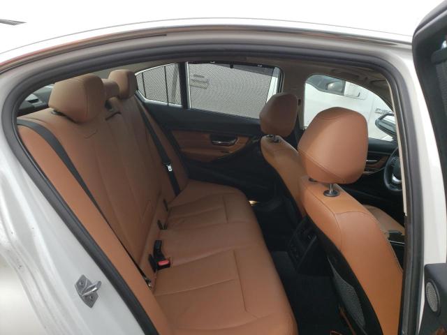 WBA3B5C54FP654296 BMW 328 Xi Sulev