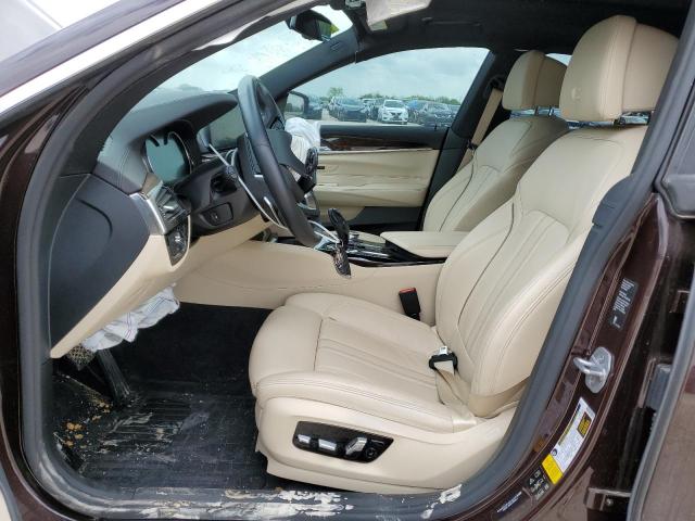 WBAJV6C58JBJ99558 BMW 640 Xigt