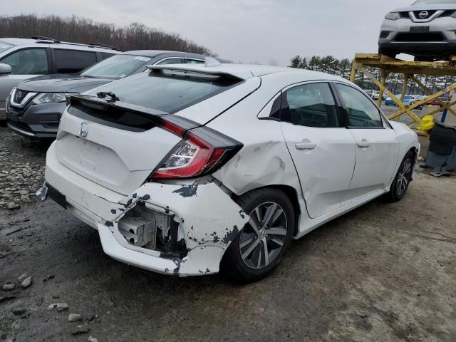 SHHFK7H35LU416979 Honda Civic Lx