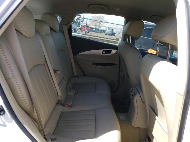 JN1BJ0HR6FM770782 Infiniti QX50