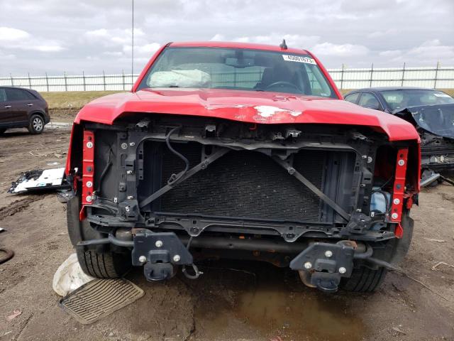 1GTV2NEC4GZ158864 GMC Sierra K1500 Slt