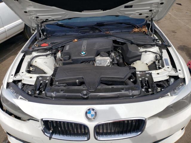 WBA3C1C56EK110772 BMW 328 I Sulev