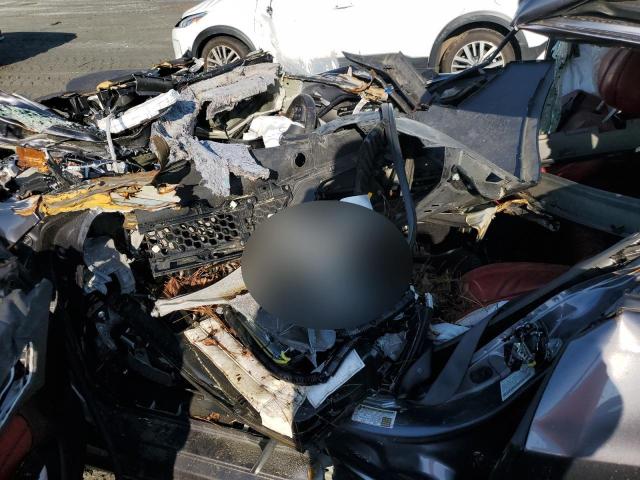 19UUB1F64LA013069 Acura Tlx Technology