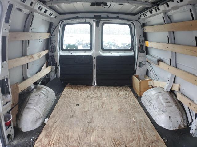 1GTW7AFF1G1906914 GMC Savana G2500