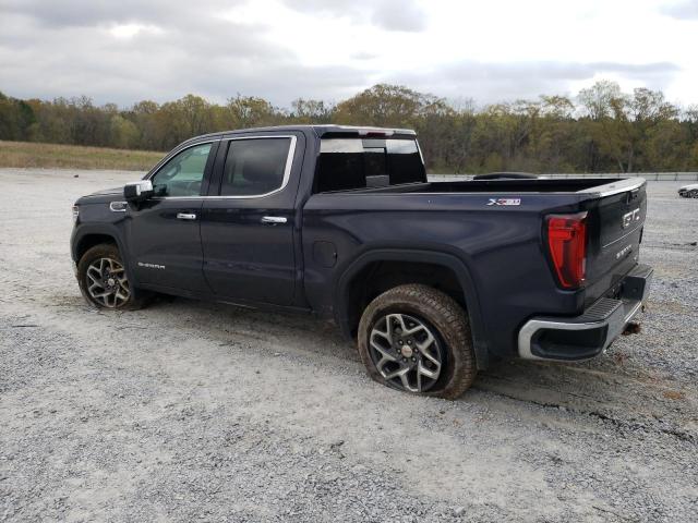 3GTUUDED5NG635694 GMC Sierra K1500 Slt