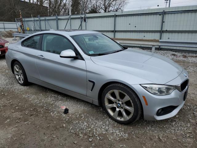 WBA3N9C56FK246538 BMW 428 XI