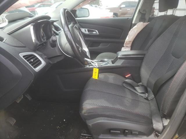2GKALREK2F6185389 GMC Terrain Sle