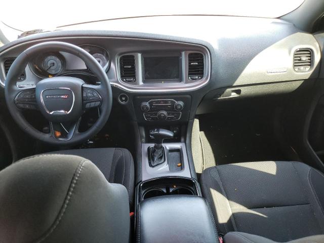 2C3CDXBGXKH614836 Dodge Charger Sxt