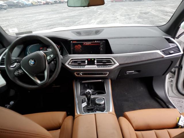 5UXCR6C09M9G65208 BMW X5 Xdrive40i