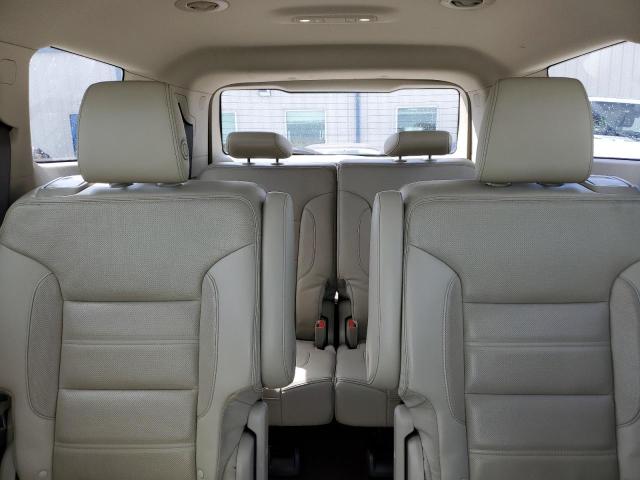 1GKKNPLS9JZ172819 GMC Acadia Denali