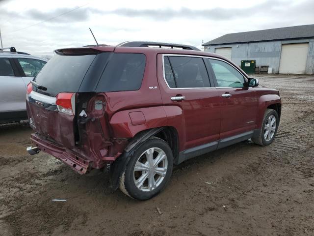 2GKALNEK2G6311793 GMC Terrain Sle