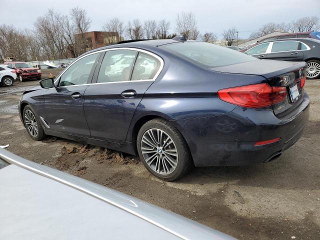 WBAJE7C30HG479587 BMW 540 XI