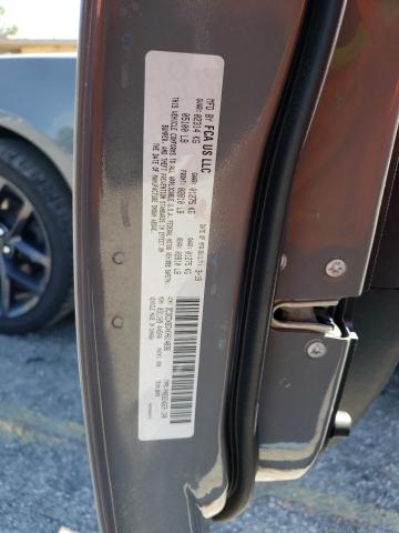 2C3CDXBGXKH614836 Dodge Charger Sxt