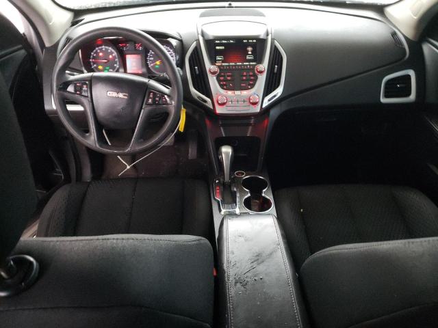 2GKALMEK4F6418840 GMC Terrain Sle