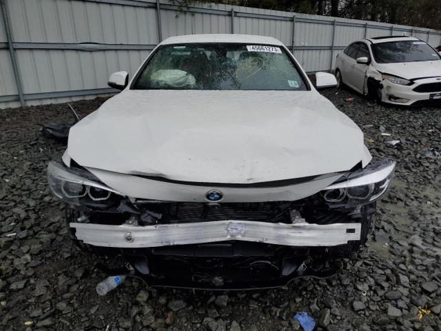 WBA4Z1C54JEC60362 BMW 430I
