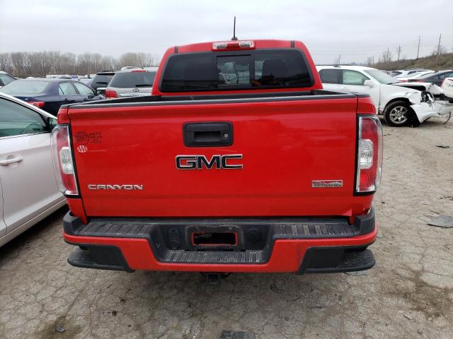 1GTG6CE3XG1223734 GMC CANYON SLE