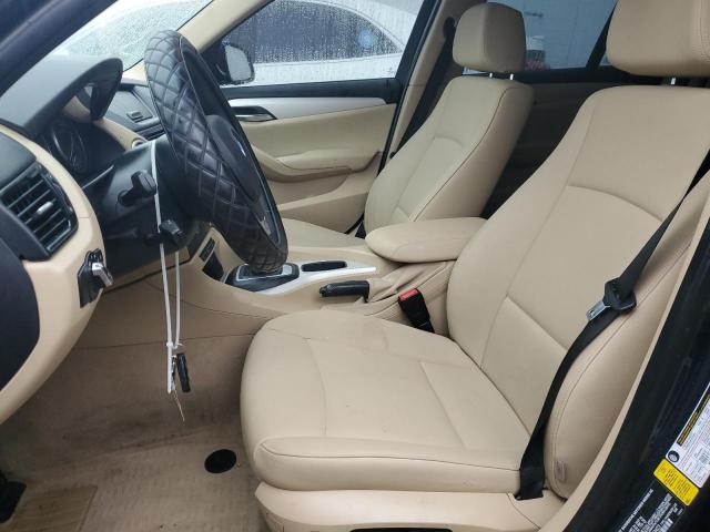 WBAVM1C55EVW53423 BMW X1 Sdrive28i