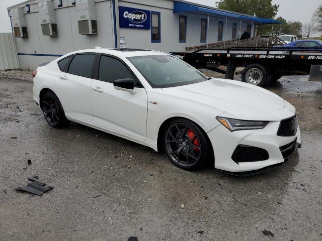 19UUB7F98NA002429 Acura Tlx Type S