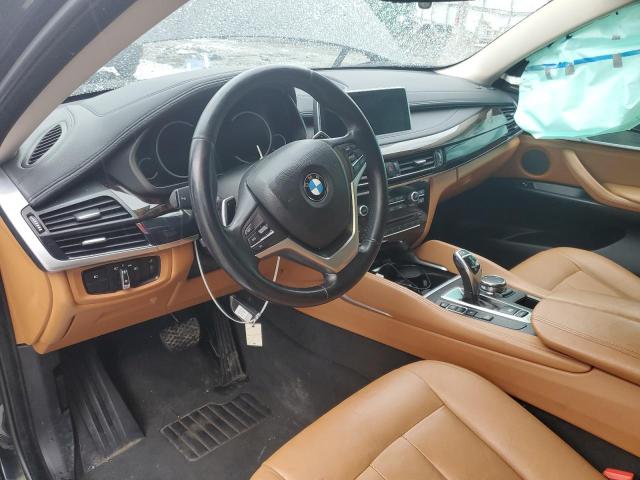 5UXKU2C57G0N78489 BMW X6 Xdrive35i