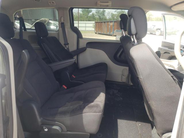 2C4RDGBG7KR580354 Dodge Grand Caravan Se