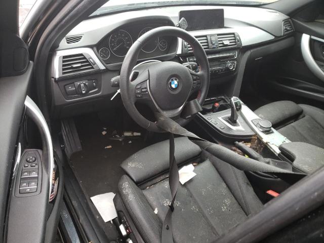 WBA8D9C34HA005593 BMW 330 XI