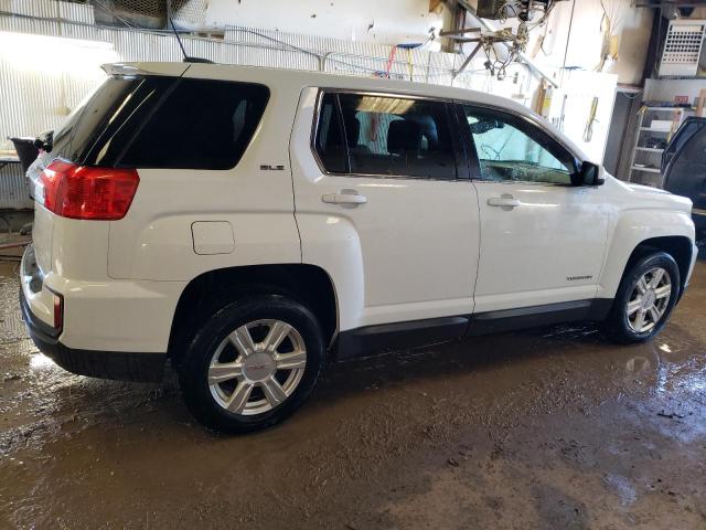 2GKFLSEK3G6160841 GMC Terrain Sle